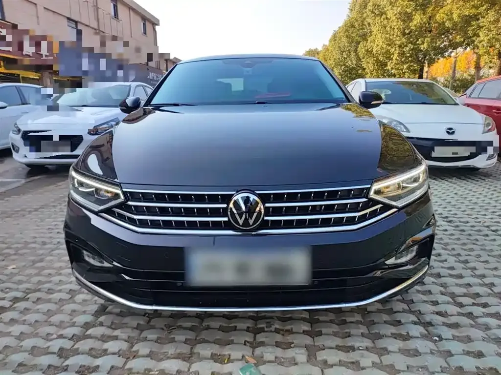 [object Object] Magotan 2023 из CN, фото 3