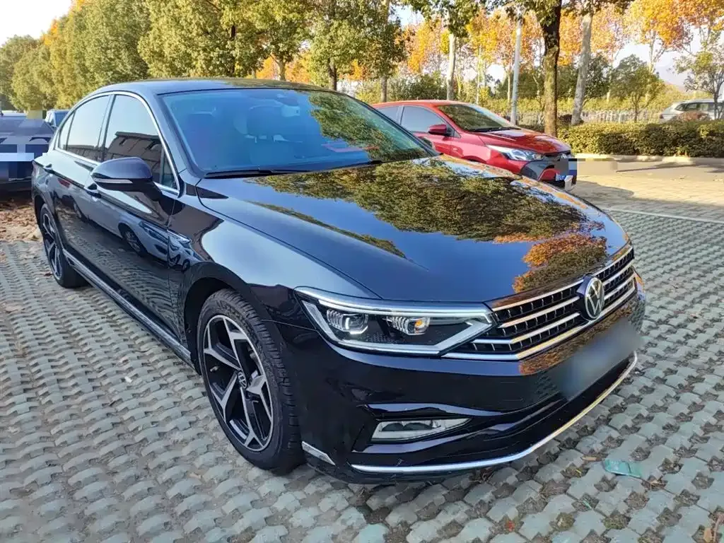 [object Object] Magotan 2023 из CN, фото 4