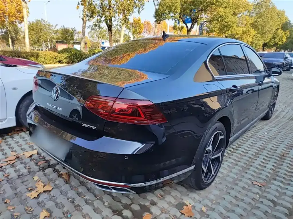 [object Object] Magotan 2023 из CN, фото 7