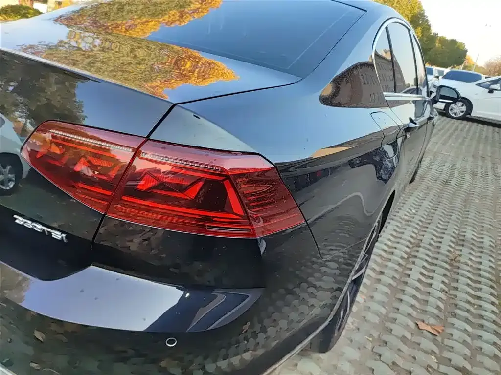 [object Object] Magotan 2023 из CN, фото 8