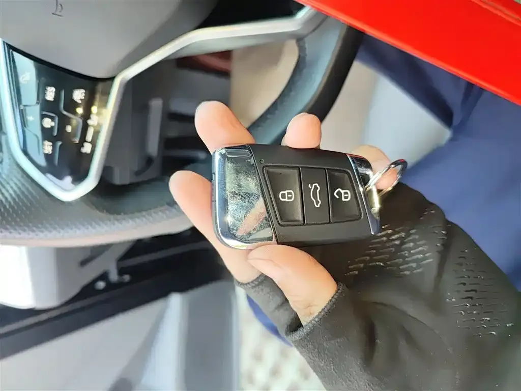 [object Object] Magotan 2023 из CN, фото 9