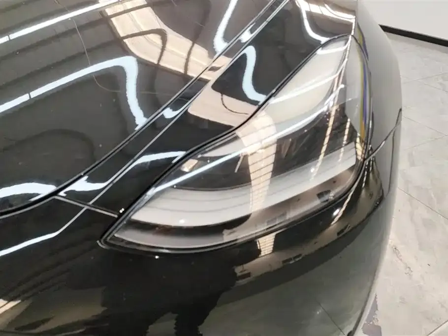 Tesla Model Y 2021 из CN, фото 5