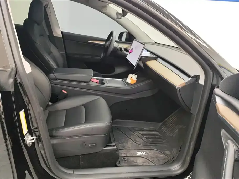 Tesla Model Y 2021 из CN, фото 8