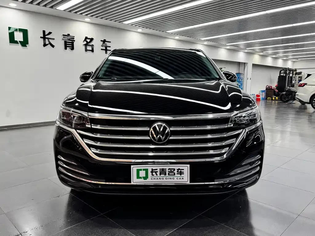 Volkswagen Viloran 2025 из CN, фото 2