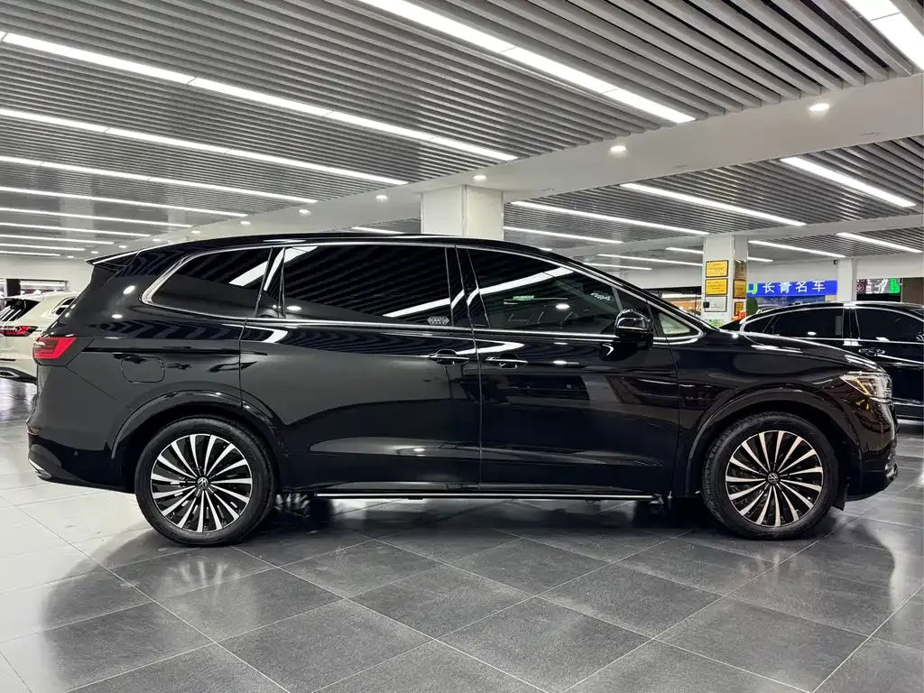 Volkswagen Viloran 2025 из CN, фото 6
