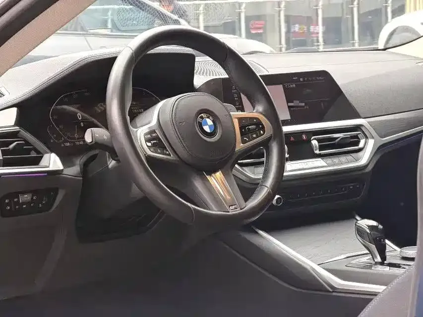 BMW 4 Series — фото 4