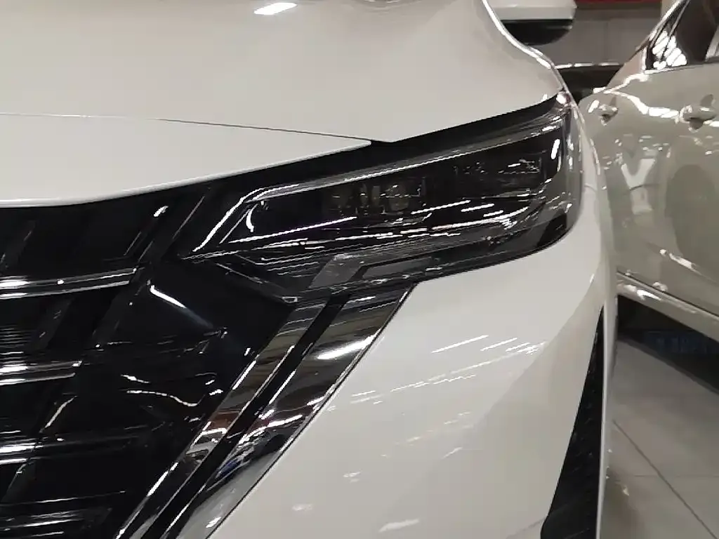Nissan Sylphy 2024 из CN, фото 10