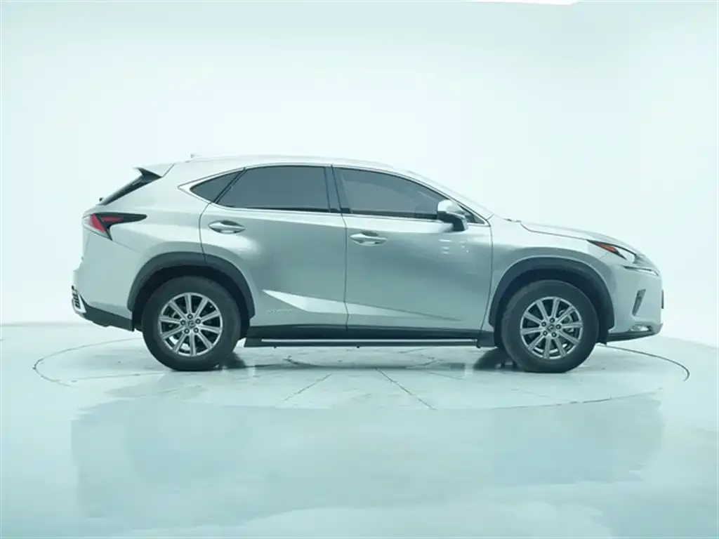Lexus NX 2021 из CN, фото 8