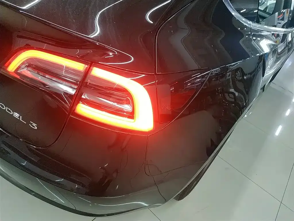 Tesla Model 3 2021 из CN, фото 2