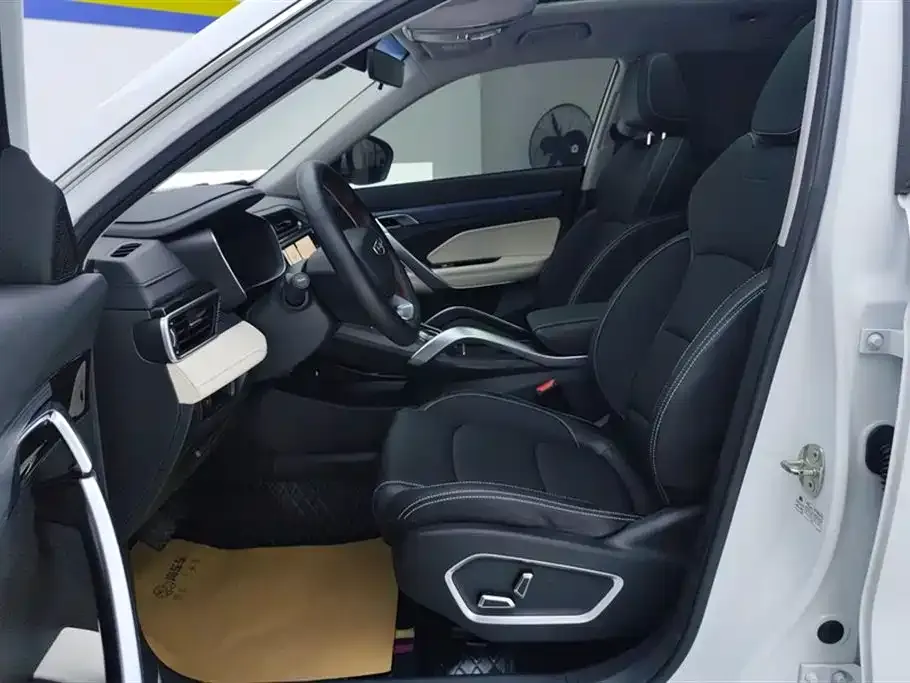Geely Boyue 2023 из CN, фото 5