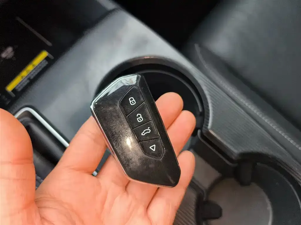 Honda Civic 2022 из CN, фото 3