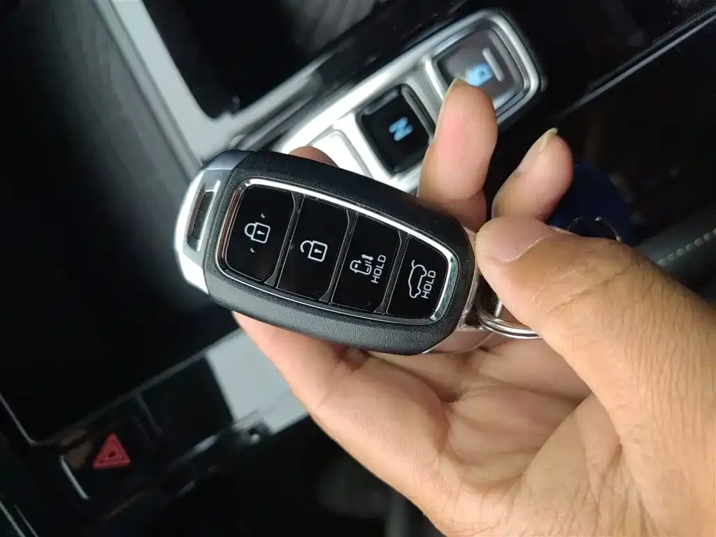Hyundai Custo 2023 из CN, фото 4