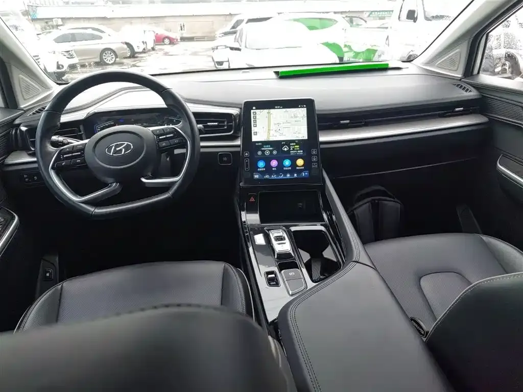 Hyundai Custo 2023 из CN, фото 5