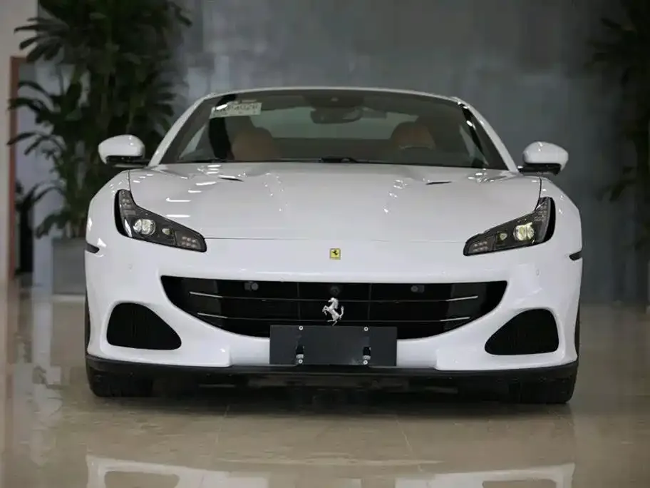 Ferrari Portofino 2022 из CN, фото 4