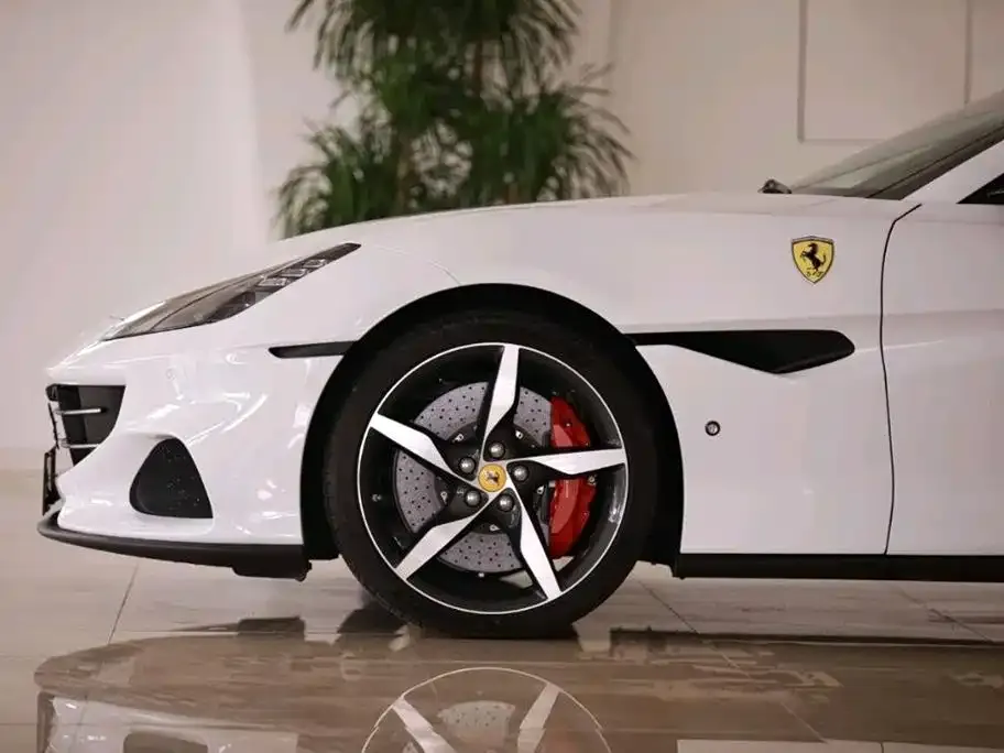 Ferrari Portofino 2022 из CN, фото 7