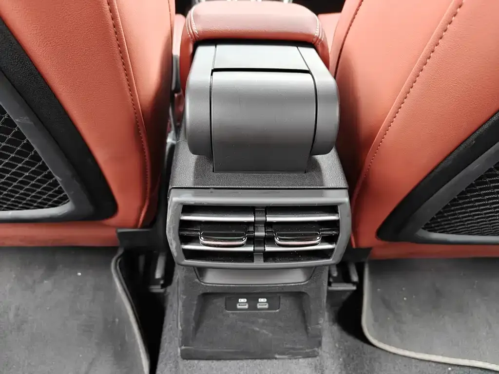 Audi A3 2024 из CN, фото 6