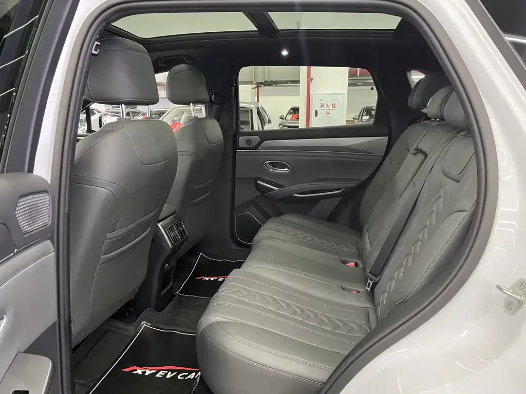 BYD Hiace 06 2025 из CN, фото 2