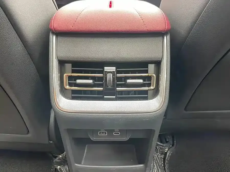 Hongqi H5 2022 из CN, фото 6