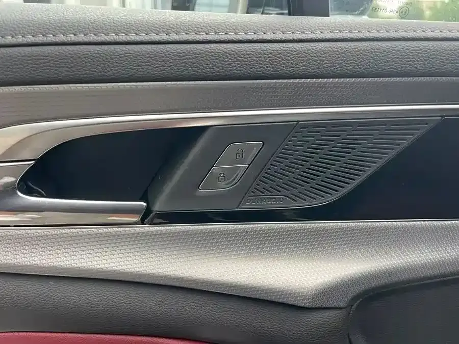Hongqi H5 2022 из CN, фото 8
