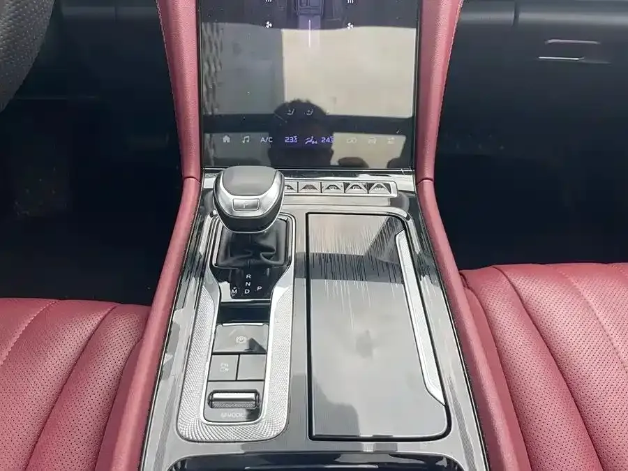 Hongqi H5 2022 из CN, фото 9