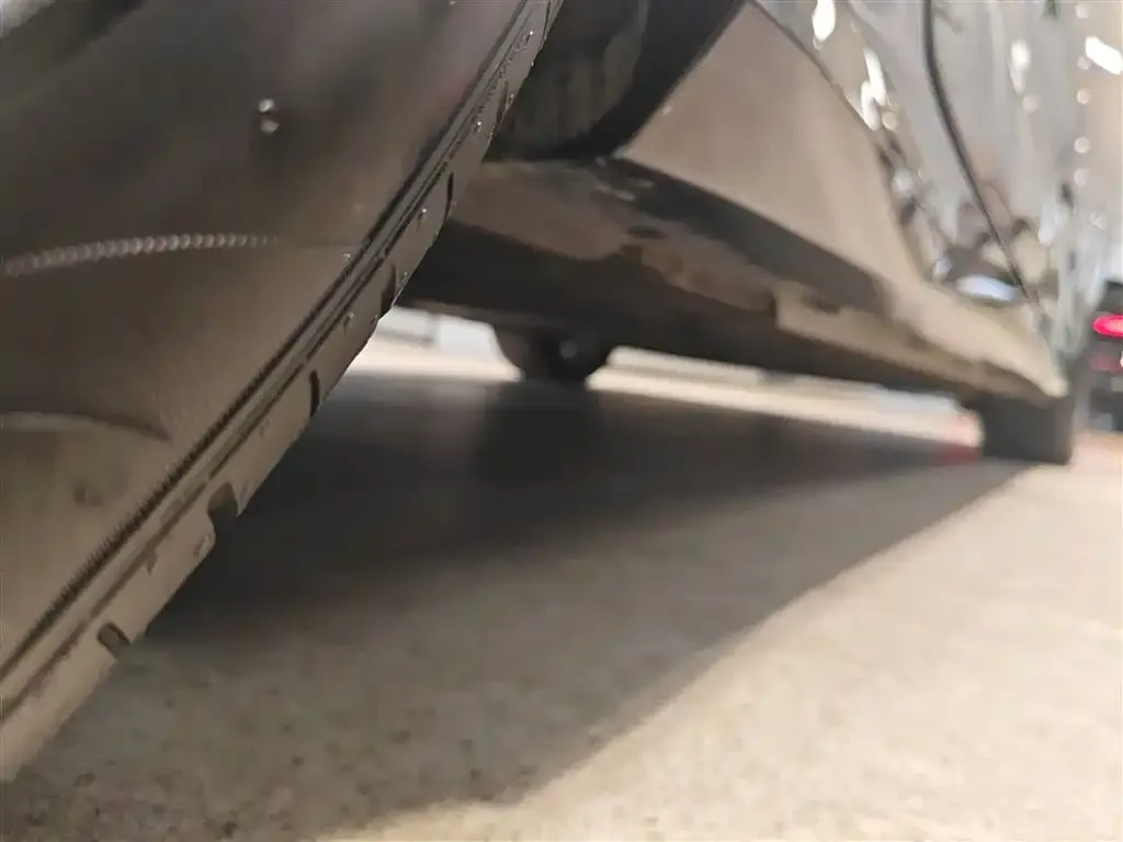 Audi A6L 2022 из CN, фото 7