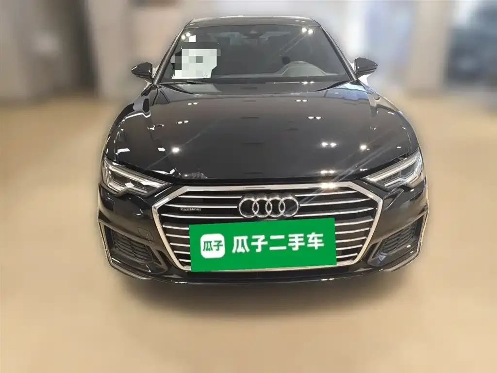 Audi A6L 2022 из CN, фото 4