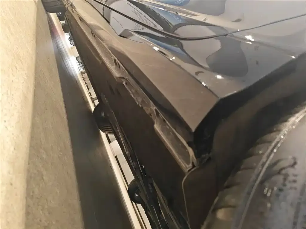 Audi A6L 2022 из CN, фото 5