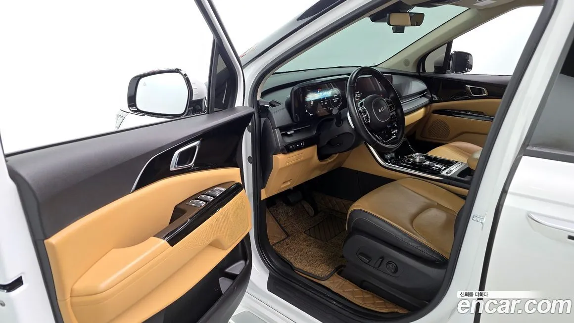Kia Carnival 2022 из KR, фото 10