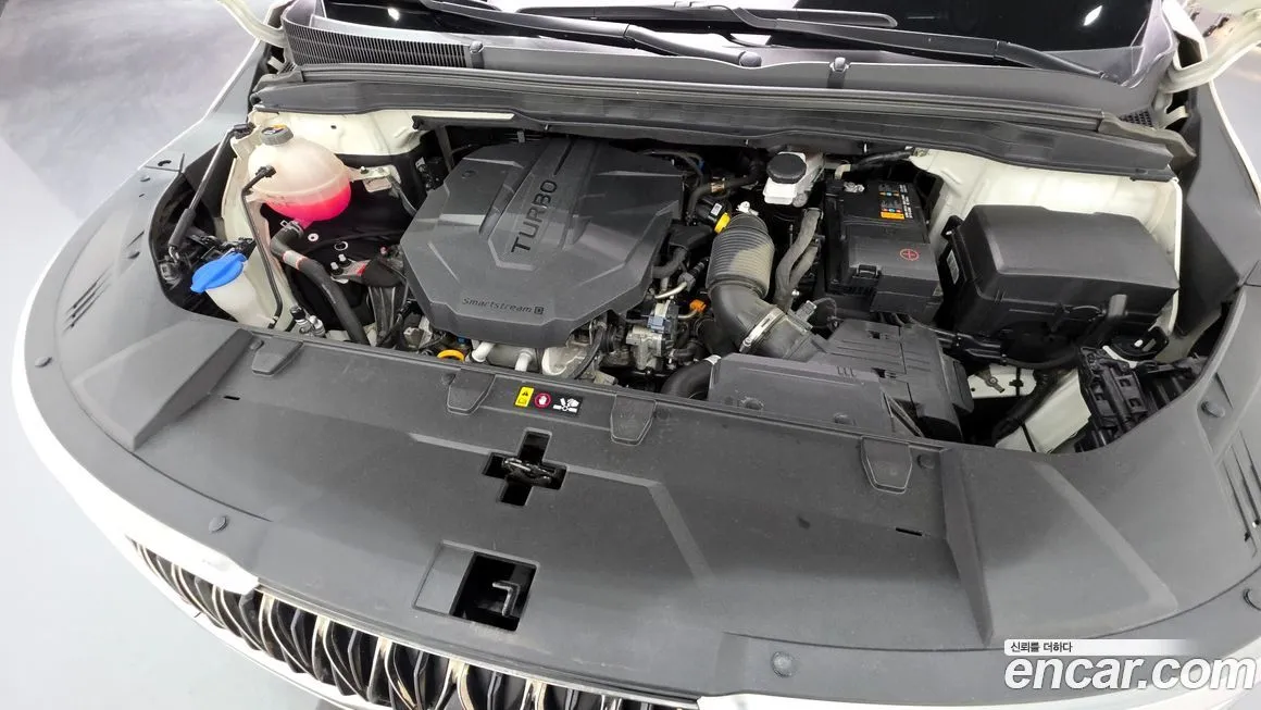 Kia Carnival 2022 из KR, фото 5