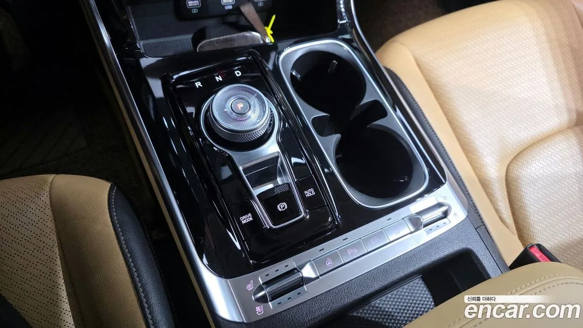 Kia Carnival 2022 из KR, фото 6