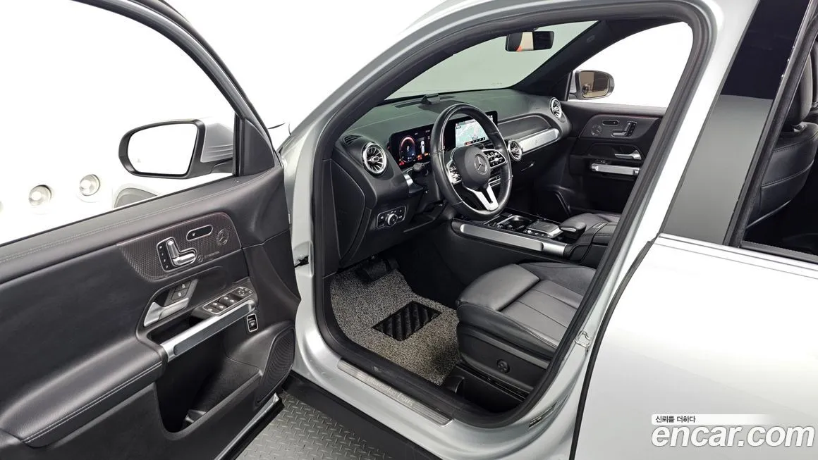 Mercedes-Benz GLB-Class 2021 из KR, фото 10