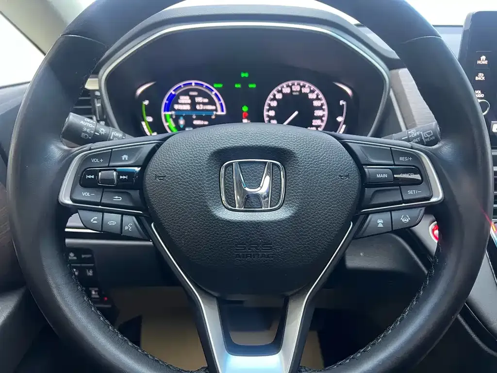 Honda Odyssey 2023 из CN, фото 8