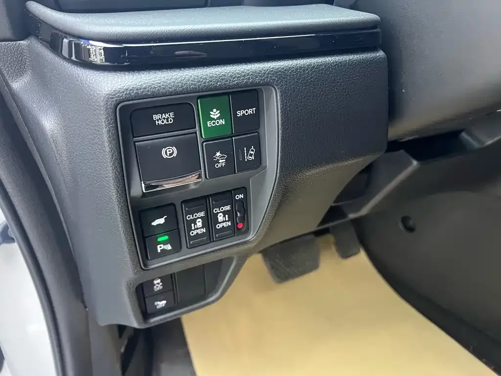 Honda Odyssey 2023 из CN, фото 5