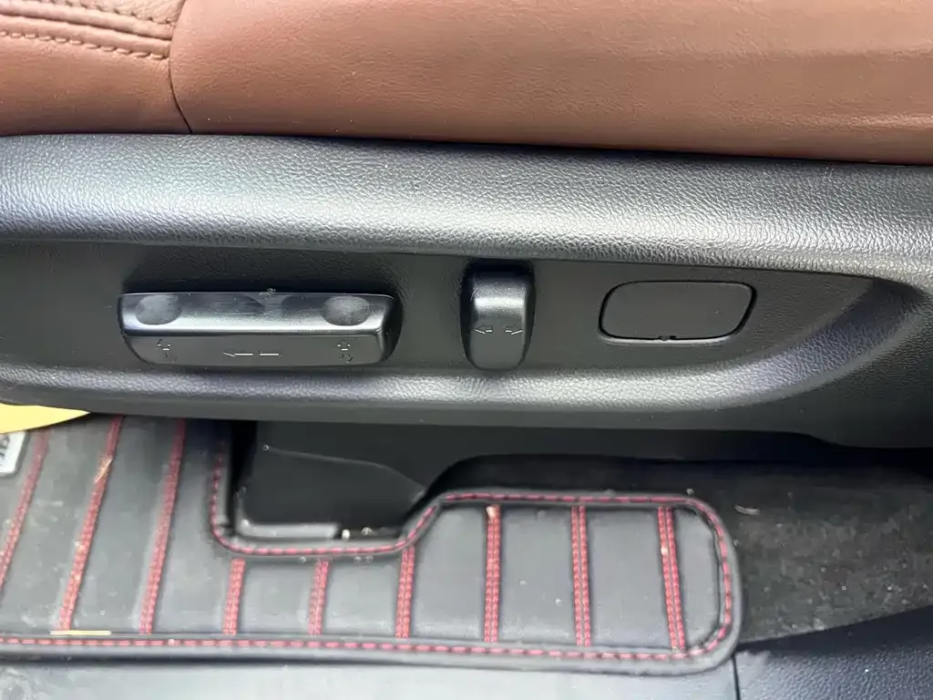 Honda Odyssey 2023 из CN, фото 9