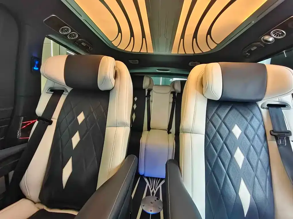 Mercedes-Benz Vito 2024 из CN, фото 3