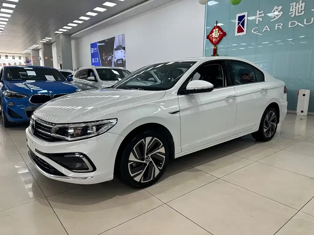 Volkswagen Bora 2022 из CN, фото 2