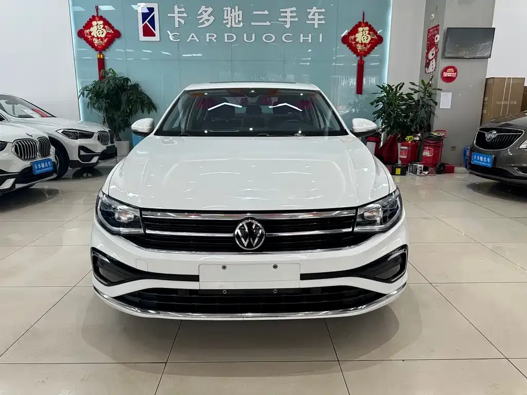 Volkswagen Bora 2022 из CN, фото 3