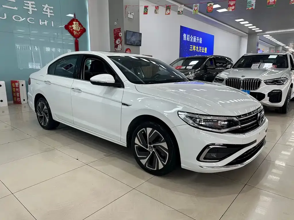 Volkswagen Bora 2022 из CN, фото 4
