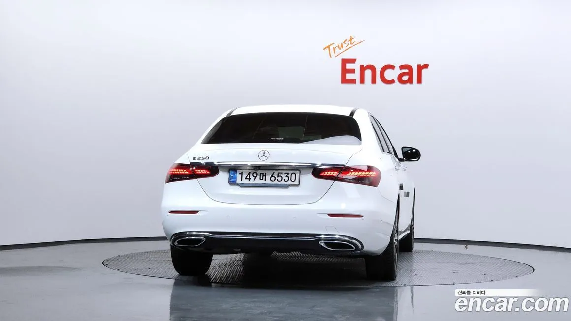 Mercedes-Benz E-Class 2021 из KR, фото 3