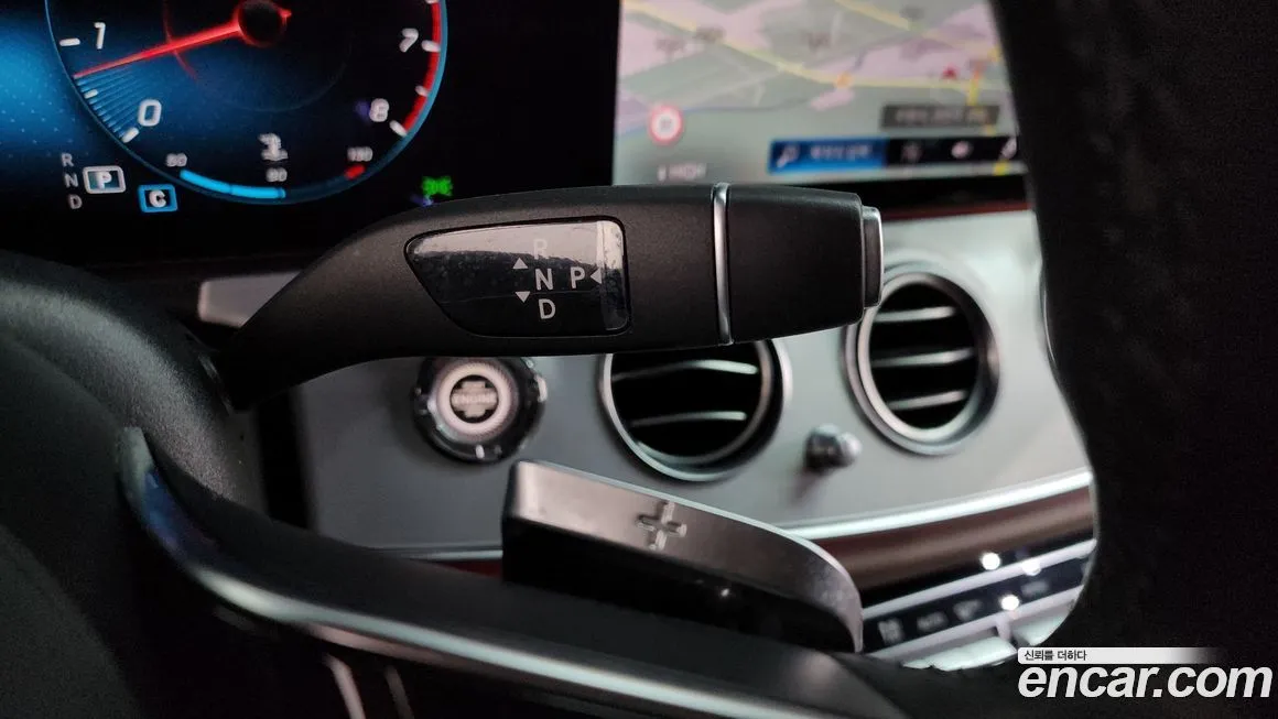 Mercedes-Benz E-Class 2021 из KR, фото 5