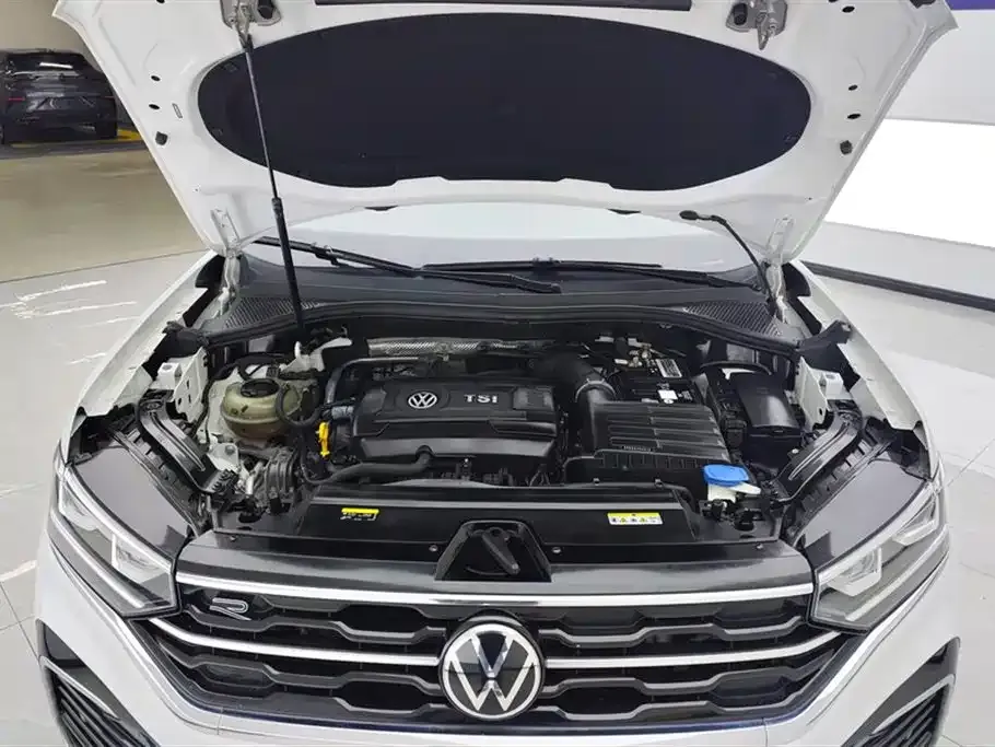 Volkswagen X 2022 из CN, фото 10