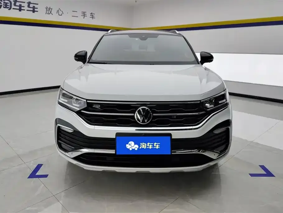 Volkswagen X 2022 из CN, фото 8