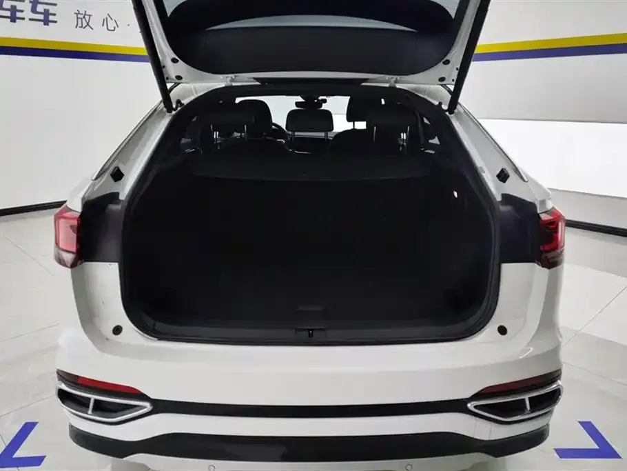 Volkswagen X 2022 из CN, фото 7