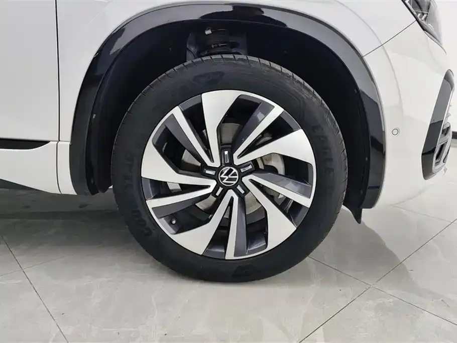Volkswagen X 2022 из CN, фото 9