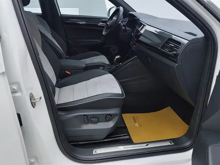 Volkswagen X 2022 из CN, фото 6
