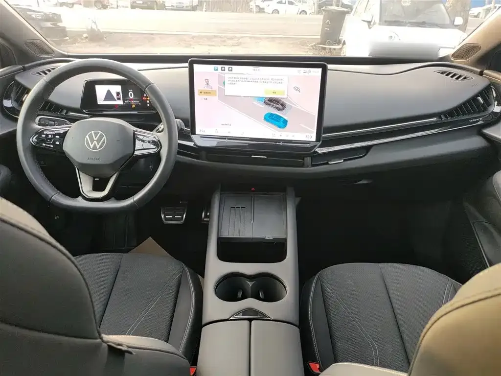Volkswagen 06 2024 из CN, фото 4