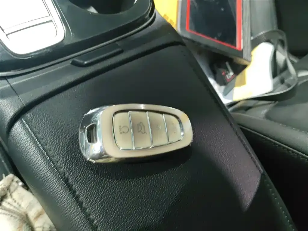 Hyundai Tucson 2022 из CN, фото 9