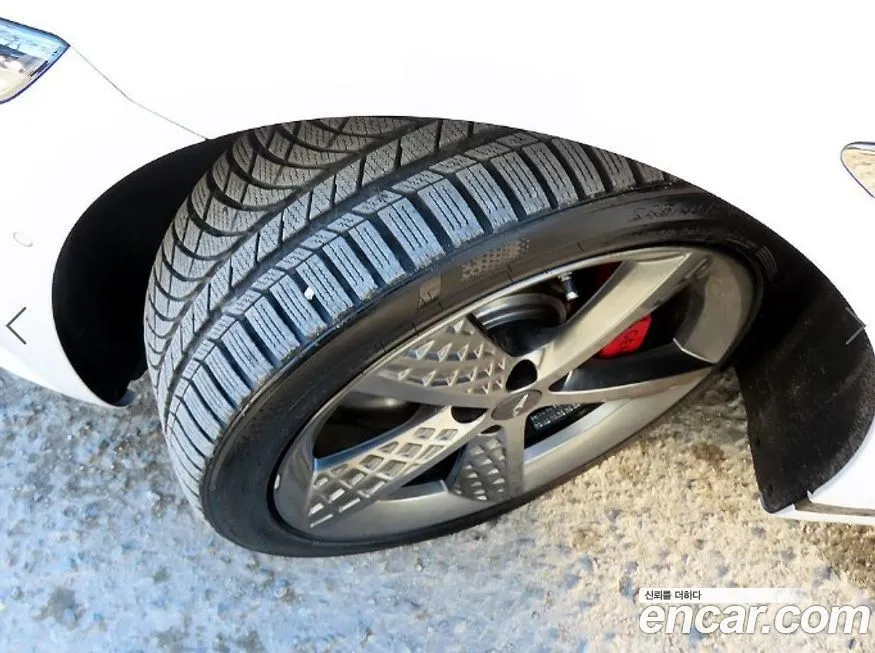 Genesis G80 2022 из KR, фото 6