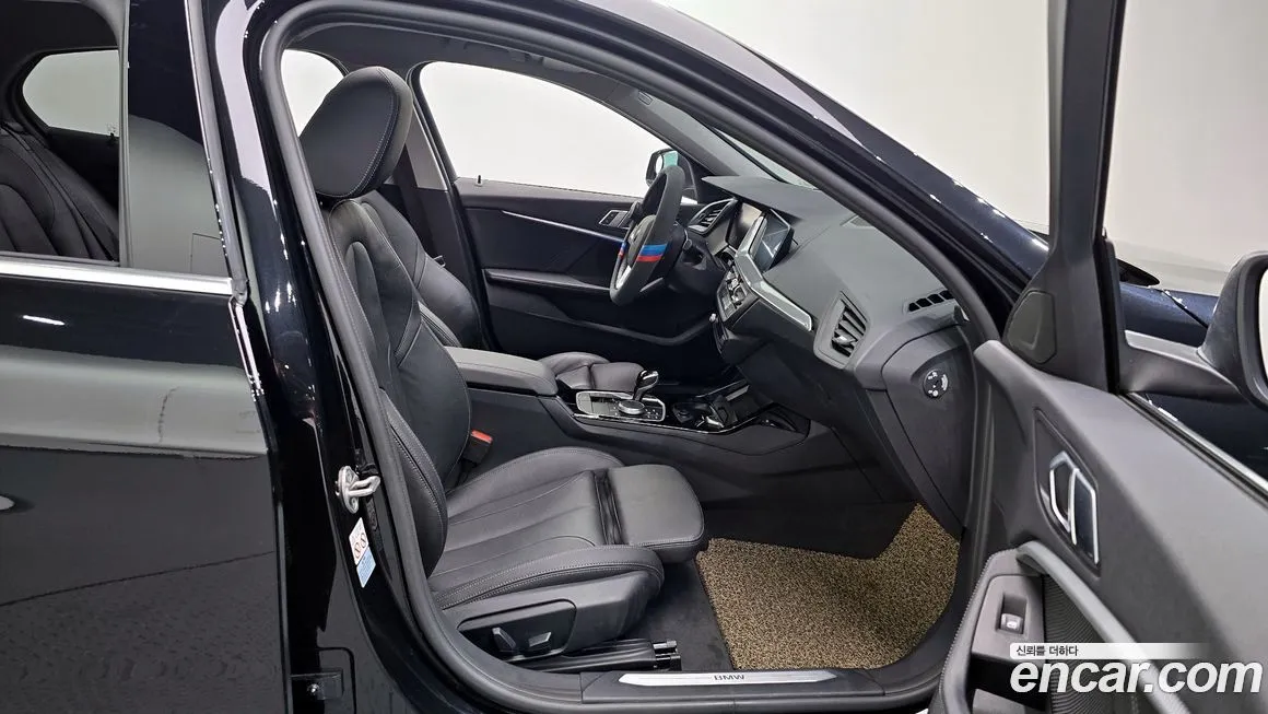 BMW 1-Series 2022 из KR, фото 10