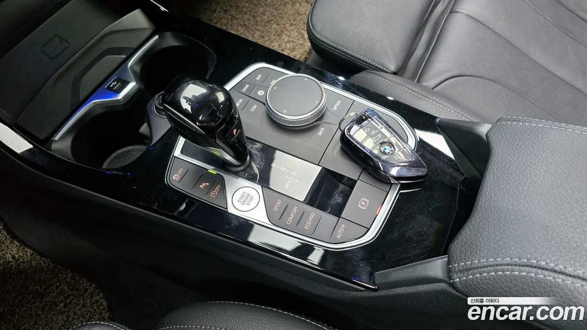 BMW 1-Series 2022 из KR, фото 6